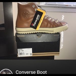 Converse Thinsulate Boot